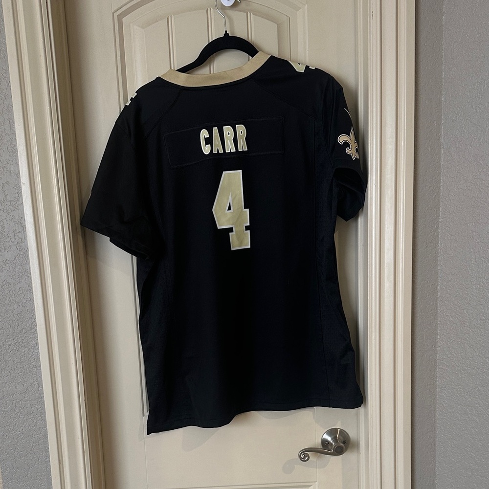Women’s Saints Carr Jersey